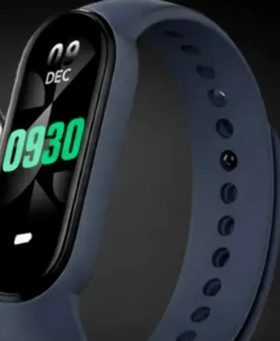 Reloj inteligente Smartband M8 de regalo